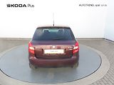 Škoda Fabia (2011) Ambiente 1,2 TSI 63kW - náhled 18