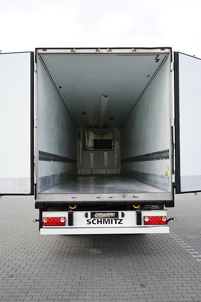 Schmitz Ostatní (2019) / CHŁODNIA / TK SLX 300 - fotka 10 z 26