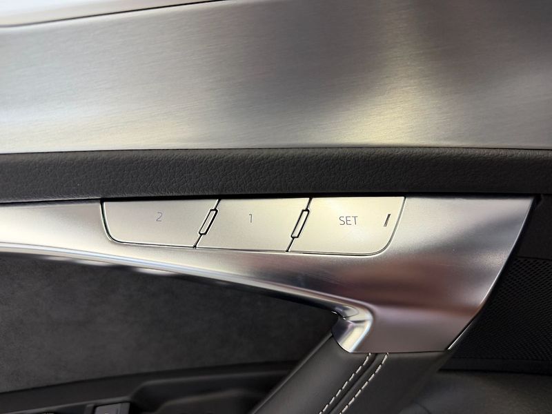 Audi S6 55TDI QUATTRO, WEBASTO, PANORA - fotka 28 z 36