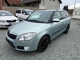 Škoda Fabia 1.6 16V AMBITION - náhled 2