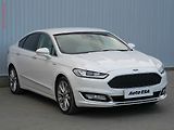 Ford Mondeo (2017) 2.0 EB, 2.maj,ČR, Titanium - náhled 1