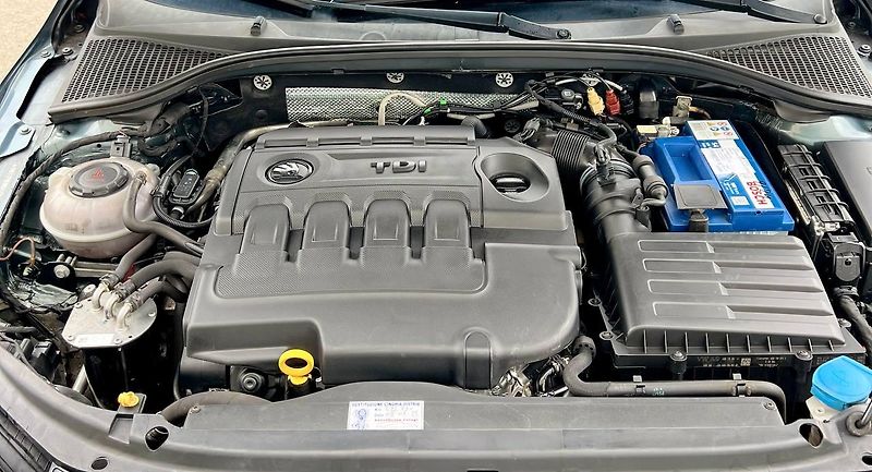 Škoda Octavia (2018) III FL COMBI 2.0 TDI DSG - fotka 15 z 28