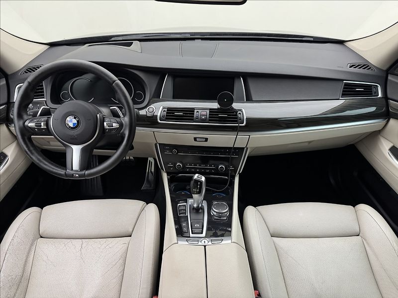 BMW Řada 5 3,0 GT ROZVODY HUD TAŽNÉ ČR - fotka 7 z 47