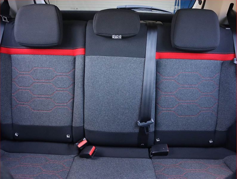 Citroën C3 (2017) 1.2 PureTech, Serv.kniha - fotka 10 z 19
