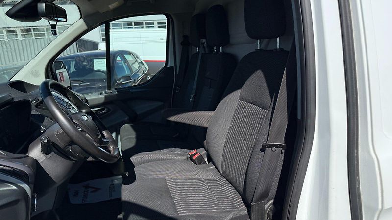 Ford Transit Custom (2019) 2.0TDCi 79kW *L1H1*PDC*Klima* - fotka 9 z 20