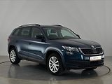 Škoda Kodiaq Active 4x4 - náhled 14