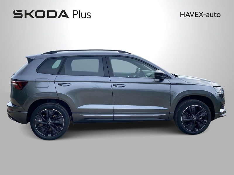 Škoda Karoq (2026) 1,5 TSI 110 kW DSG Sportline - fotka 31 z 32