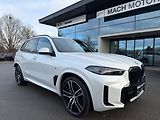 BMW X5 40xd Vzduch Ventilace Tažné - náhled 15