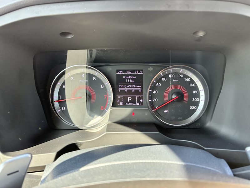 SsangYong Korando 1.5 Turbo GDI 120kW AT Style+ - fotka 15 z 20