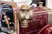 Laurin & Klement Voiturette A