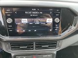 Volkswagen T-Cross 1,0 TSi 70kw Radar Klima odp. - náhled 1