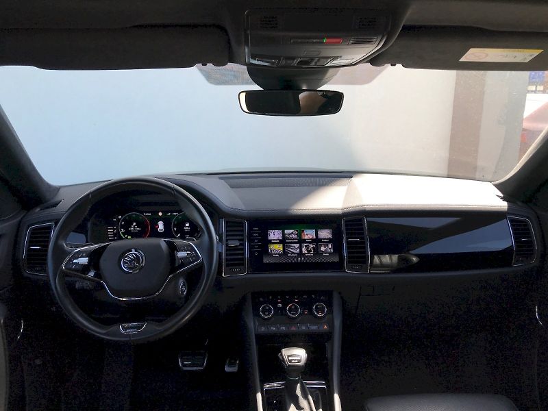 Škoda Kodiaq (2022) L K 4X4 TD 147/2.0 A7A - fotka 5 z 29