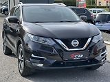 Nissan Qashqai 1.3DIG-T KAMERA PŮVOD ČR - náhled 2