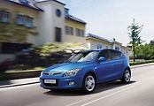 Podobně jako v případě Hyundai i30.
