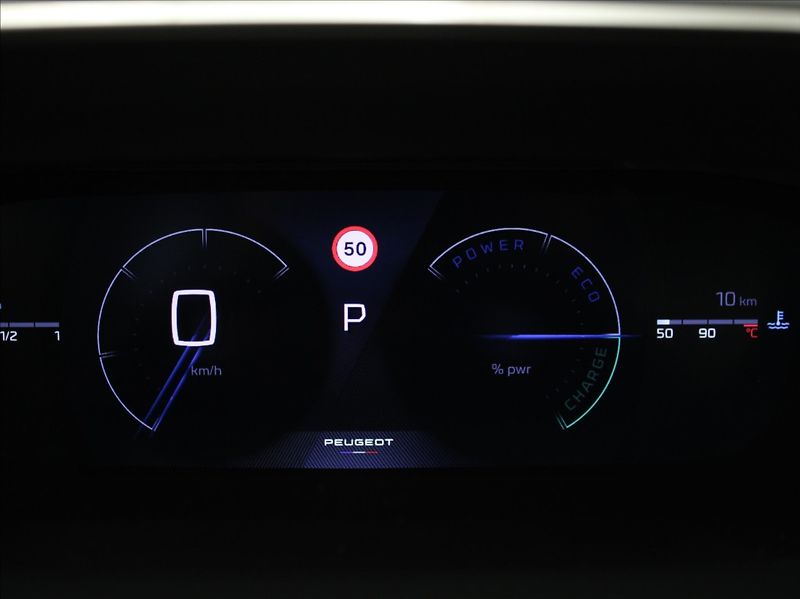 Peugeot 2008 1,2 Hybrid GT Alcant.NOVÝ VŮZ - fotka 26 z 26