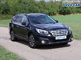 Subaru Outback 2,5 i 129kW Aut. AWD Kůže CZ - náhled 1