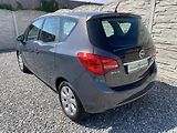 Opel Meriva 1.4i 120PS FAMILY LPG 112TKM!! - náhled 2