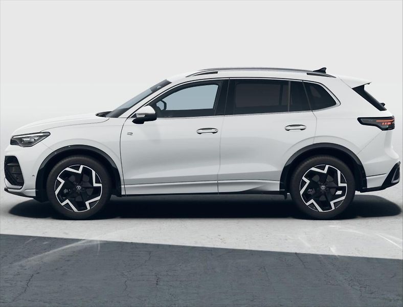 Volkswagen Tiguan (2026) 1,5 eTSI 110kW  R-Line - fotka 2 z 5