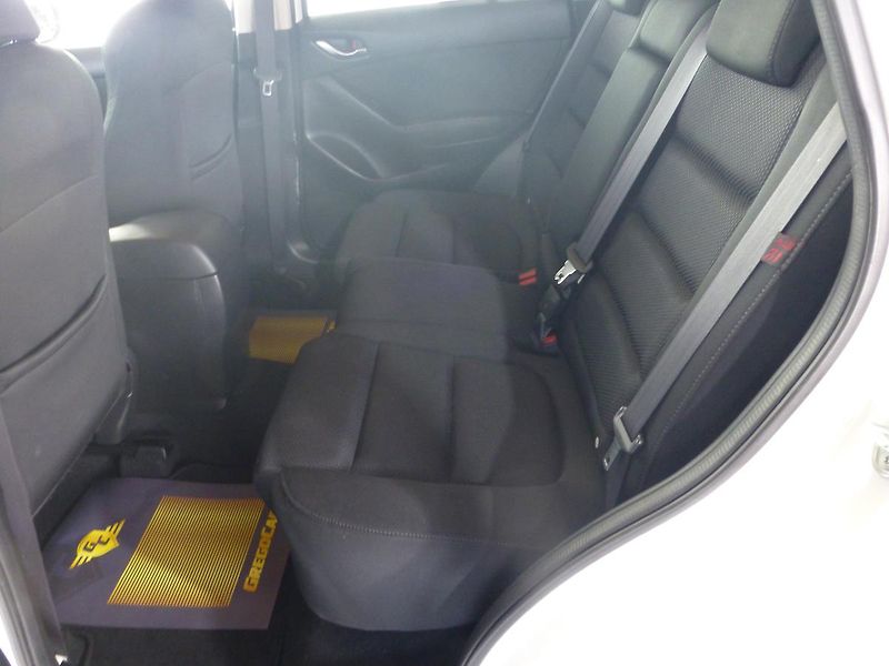 Mazda CX-5 (2016) 2,2D*DIGIKLIMA**ALU**NAVIGACE - fotka 15 z 26