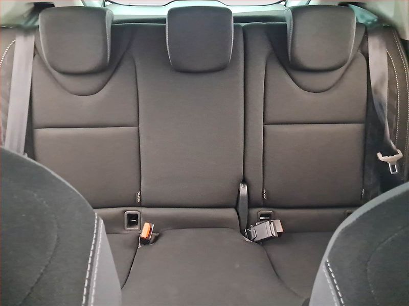 Renault Clio (2019) 0.9 TCe, ČR,1.maj, Navi - fotka 10 z 20
