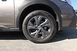 Subaru Outback 2.5i 4WD Active Vedený servis - náhled 9