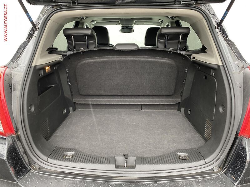 Opel Mokka (2015) 1.6 CDTi 4x4, 2.maj, AAC - fotka 7 z 19
