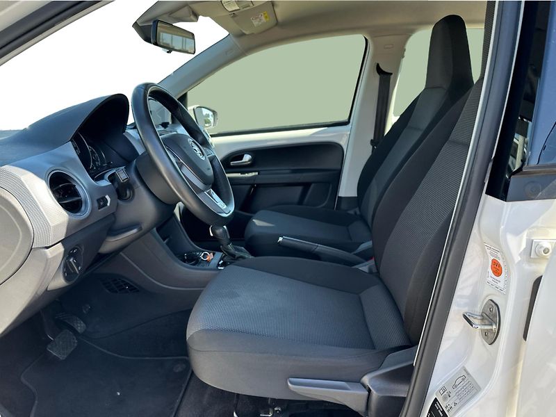 Škoda Citigo iV Style 61kW SoH: 93% - fotka 11 z 20