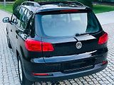 Volkswagen Tiguan 1.4TSI MANUÁL VÝHŘEV PANORAMA - náhled 16