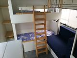 Dethleffs NewLine 390 bez TP - náhled 7