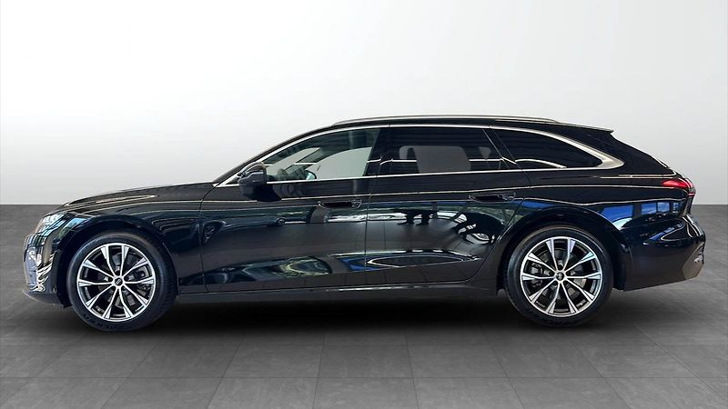 Audi A6 TDI quattro NezTop 360 Matrix - fotka 3 z 14