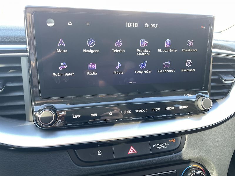 Kia XCeed (2025) 7DCT EXC/Premium