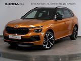 Škoda Kamiq (2025) MONTE CARLO 1.5TSI 110KW DSG P - náhled 1