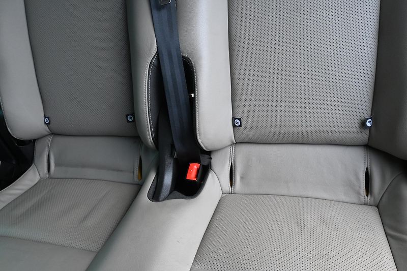Ford Tourneo Custom (2015) - fotka 17 z 20