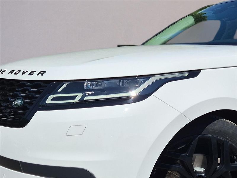 Land Rover Range Rover Velar 2,0 P250 SE - fotka 5 z 17