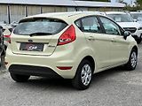 Ford Fiesta 1.25i KLIMATIZACE KOUPENO V ČR - náhled 7