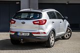 Kia Sportage - náhled 3