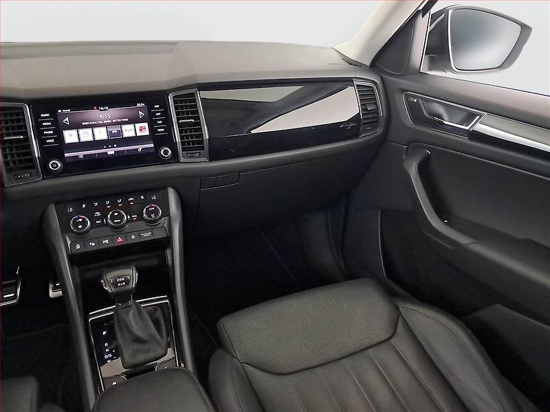 Škoda Kodiaq (2019) Laurin&Klement 2.0 TDI 4x4 - fotka 8 z 17