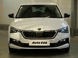 Škoda Scala (2019) 1.5TSi, ČR, Style, LED, +kola - náhled 1