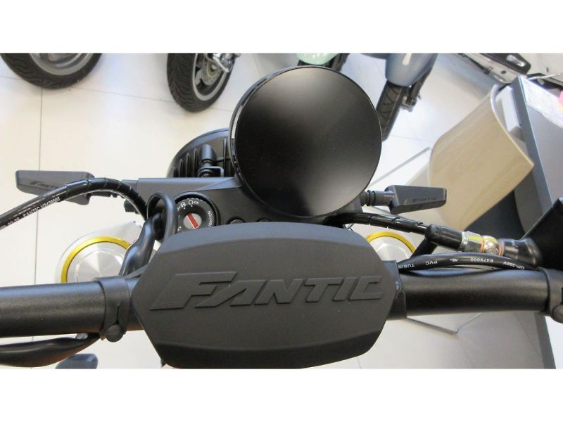 Fantic (2025) CABALLERO 500 DeLuxe - fotka 14 z 15
