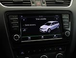Škoda Octavia (2015) RS 2.0 TDI, Automat, Kůže - náhled 16