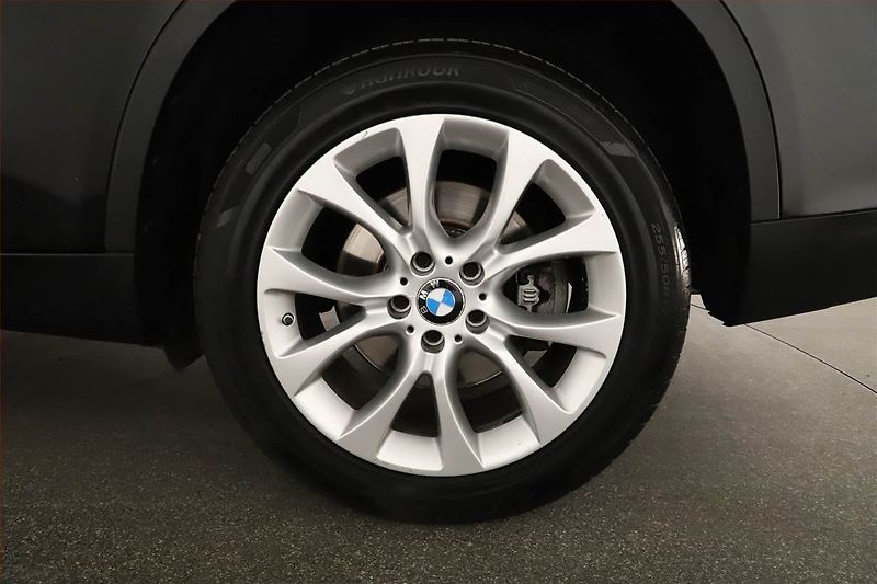 BMW X5 (2015) xDrive40d, 4X4, Automat, Kůže - fotka 19 z 19