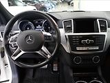 Mercedes-Benz Třídy M 350CDI 4M AMG H/K. Pano.TZ   3 - náhled 8