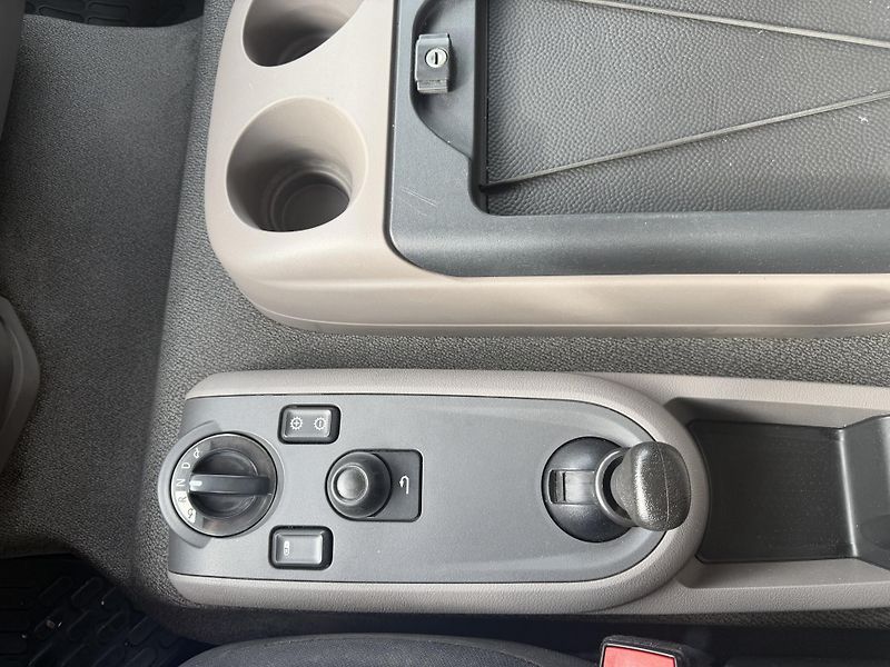 DAF LF (2019) LF 260 L shrnovačka L 18 pal. - fotka 21 z 23
