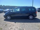 Volkswagen Sharan 2.0 TDI, 7 míst, tažné - náhled 16