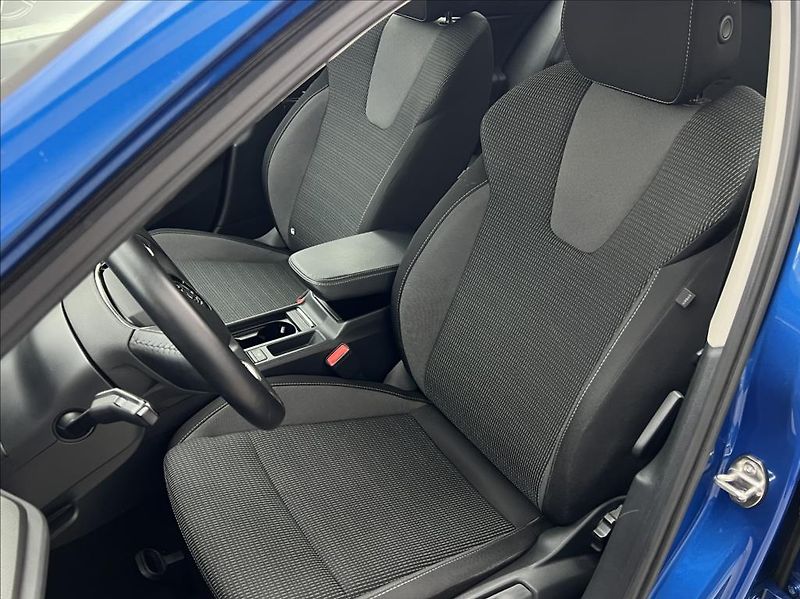 Škoda Octavia 2,0 TDI 85kW Ambition Combi - fotka 9 z 30