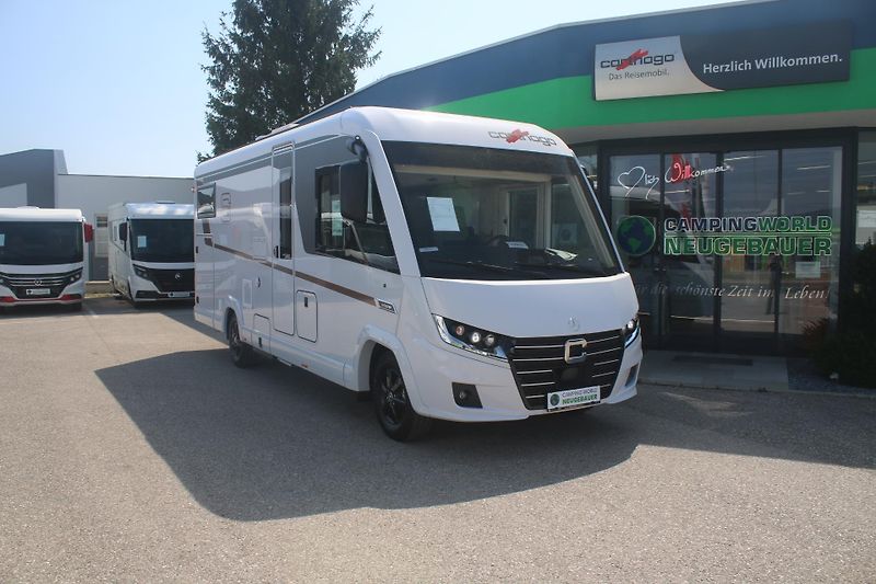 Carthago (2026) c2-tourer I 147 L výprodej - fotografie inzerátu