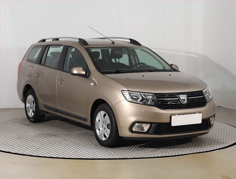 Dacia Logan (2020) 1.0 SCe - fotografie inzerátu