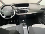 Citroën Grand C4 SpaceTourer (2019) 1.5 HDi, Shine, TZ, navi - náhled 8