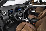 Mercedes-Benz GLA d 4Matic AMG, ZÁRUKA, CZ - náhled 10