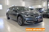 Škoda Superb 1.4 TSI iV LAURIN & KLEMENT  - náhled 10